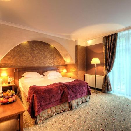 Hotel Lipowy Most Supraśl Εξωτερικό φωτογραφία