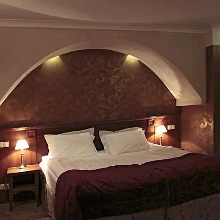 Hotel Lipowy Most Supraśl Εξωτερικό φωτογραφία