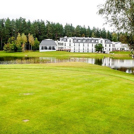 Hotel Lipowy Most Supraśl Εξωτερικό φωτογραφία