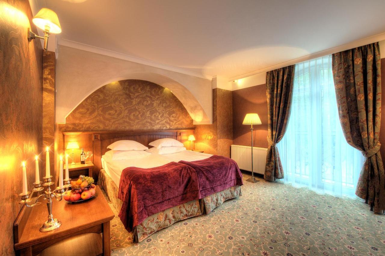 Hotel Lipowy Most Supraśl Εξωτερικό φωτογραφία