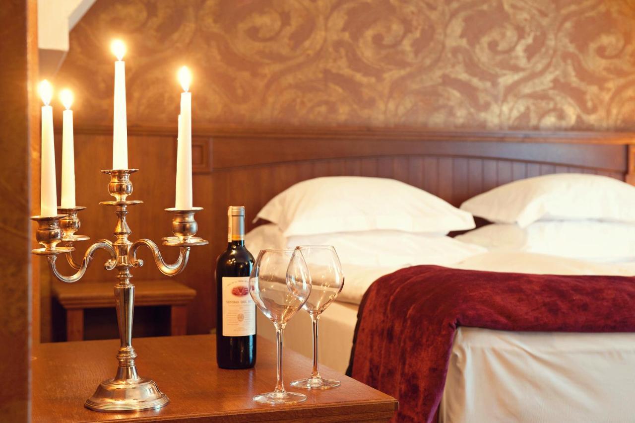 Hotel Lipowy Most Supraśl Εξωτερικό φωτογραφία