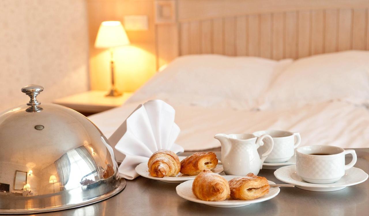 Hotel Lipowy Most Supraśl Εξωτερικό φωτογραφία