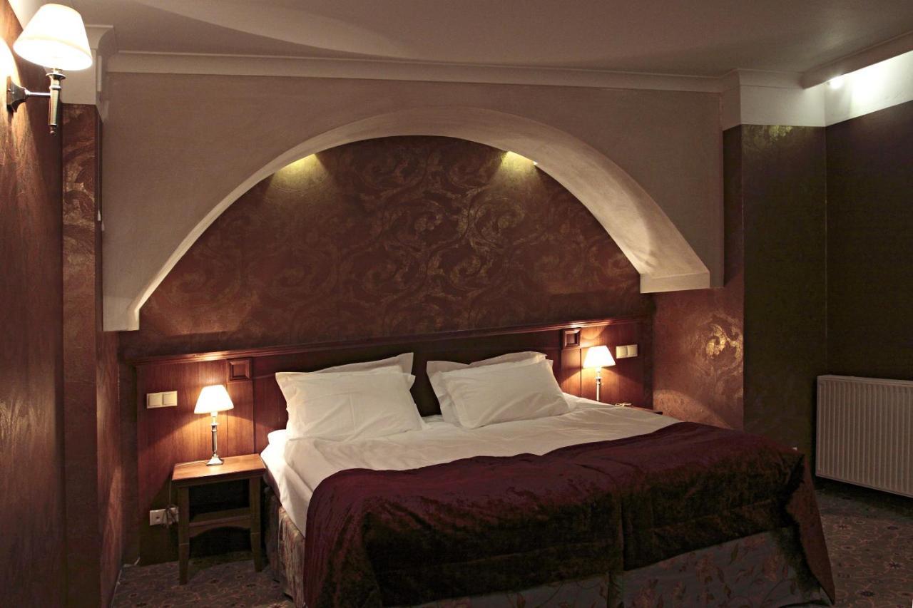 Hotel Lipowy Most Supraśl Εξωτερικό φωτογραφία