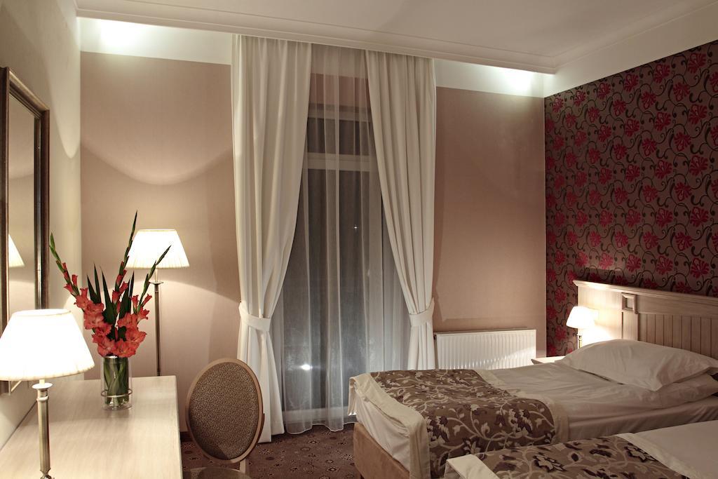 Hotel Lipowy Most Supraśl Εξωτερικό φωτογραφία