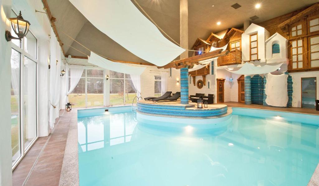 Hotel Lipowy Most Supraśl Εξωτερικό φωτογραφία