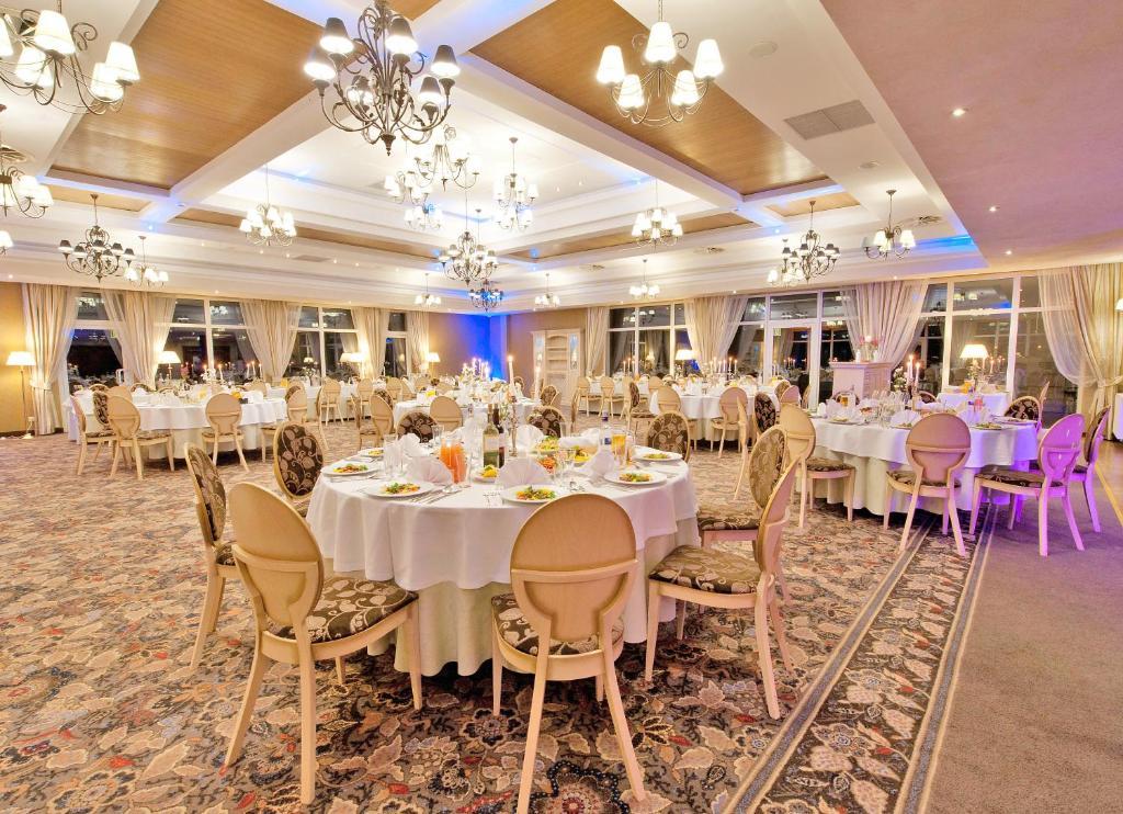 Hotel Lipowy Most Supraśl Εξωτερικό φωτογραφία