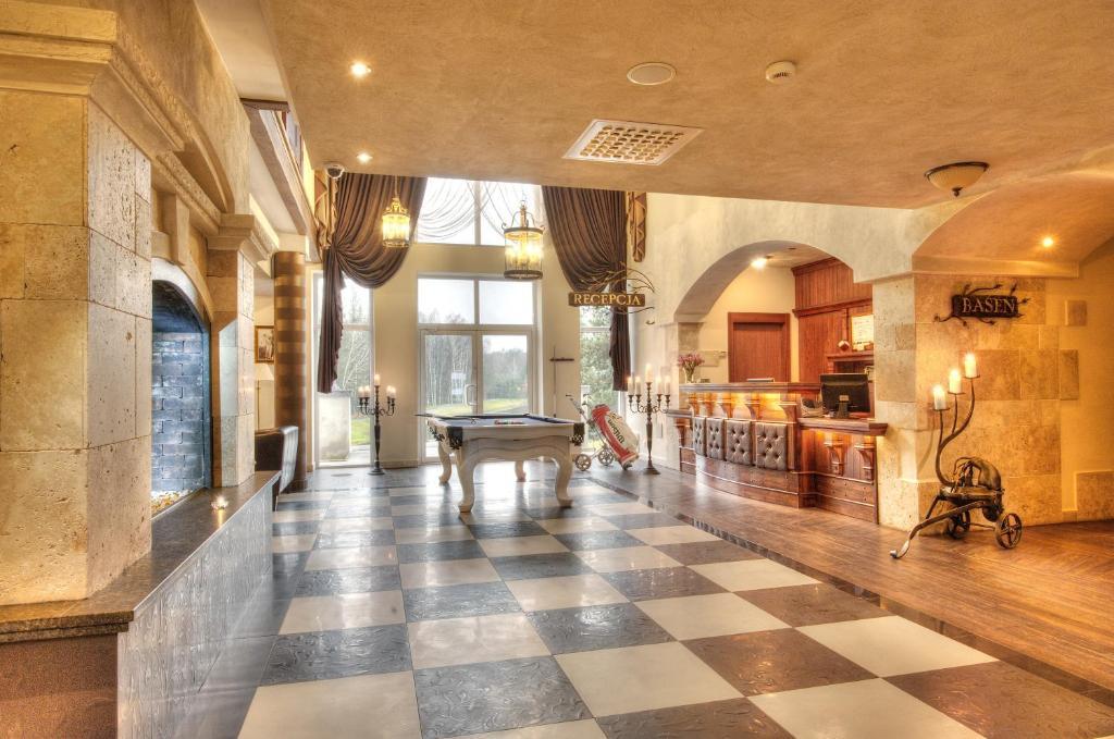 Hotel Lipowy Most Supraśl Εξωτερικό φωτογραφία