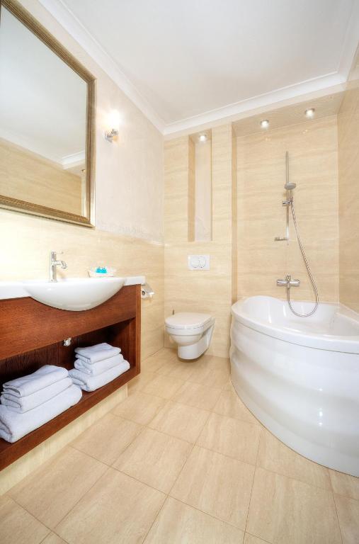 Hotel Lipowy Most Supraśl Εξωτερικό φωτογραφία