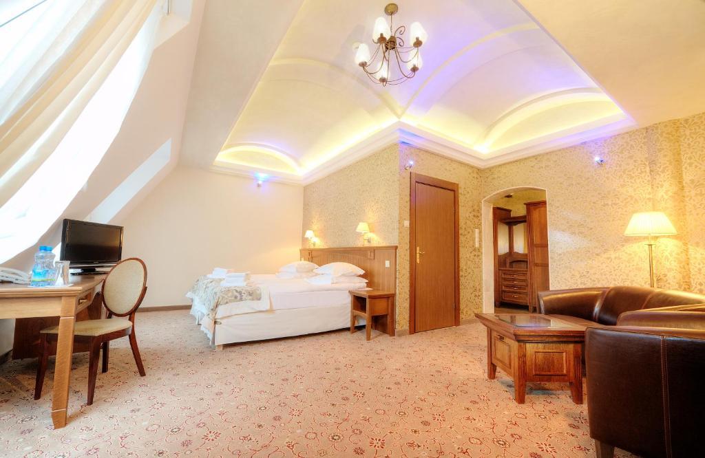 Hotel Lipowy Most Supraśl Εξωτερικό φωτογραφία