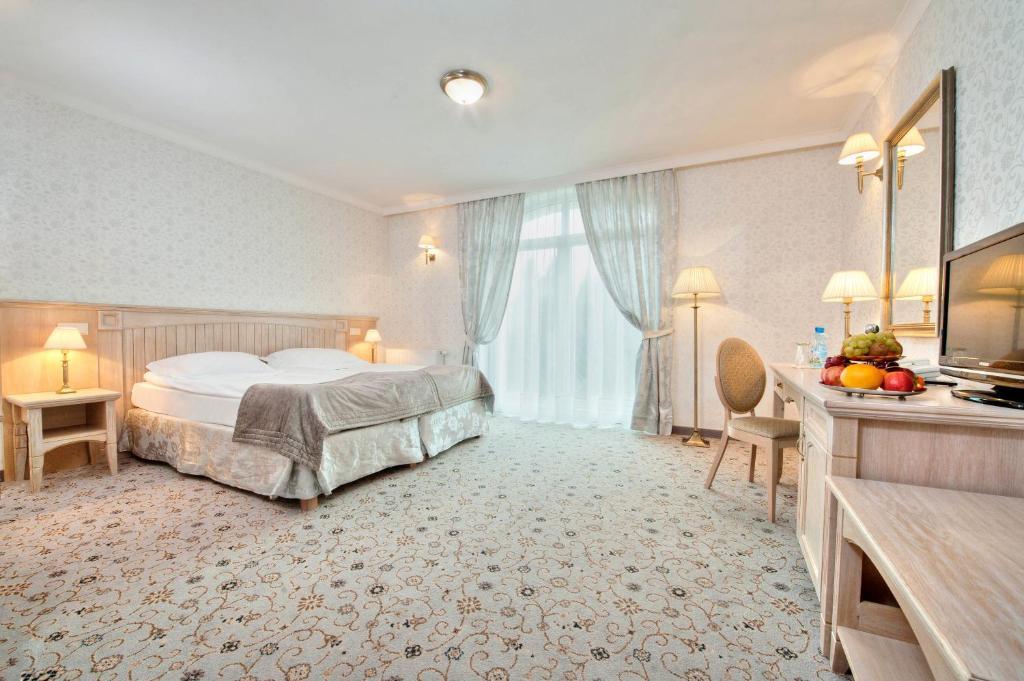 Hotel Lipowy Most Supraśl Εξωτερικό φωτογραφία