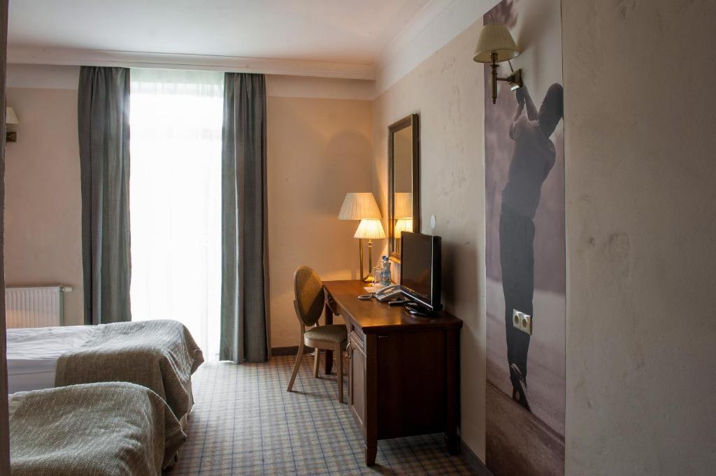 Hotel Lipowy Most Supraśl Εξωτερικό φωτογραφία