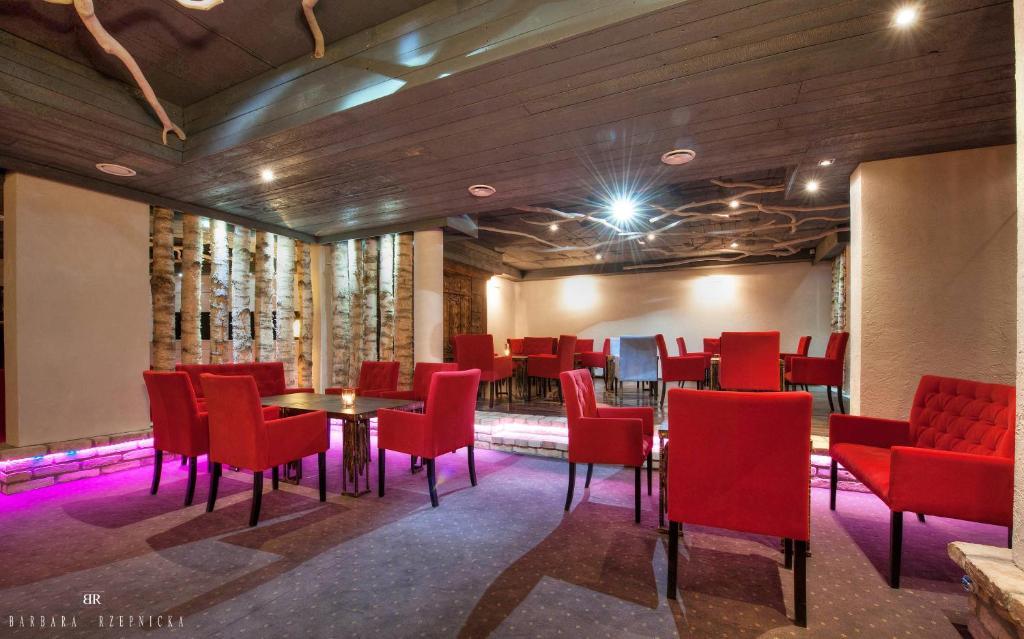 Hotel Lipowy Most Supraśl Εξωτερικό φωτογραφία