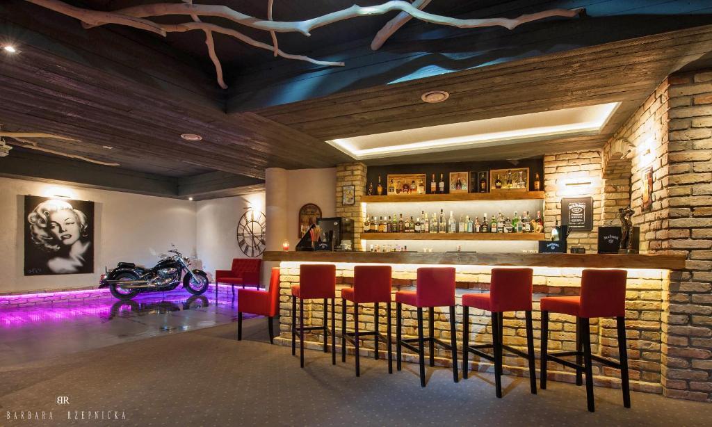 Hotel Lipowy Most Supraśl Εξωτερικό φωτογραφία