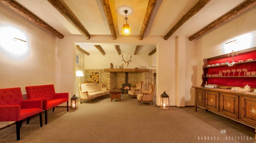 Hotel Lipowy Most Supraśl Εξωτερικό φωτογραφία