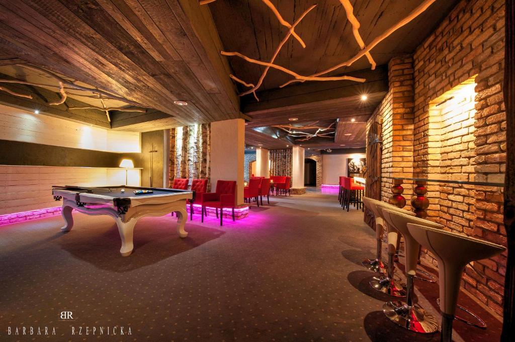 Hotel Lipowy Most Supraśl Εξωτερικό φωτογραφία