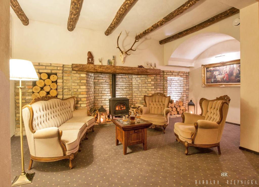 Hotel Lipowy Most Supraśl Εξωτερικό φωτογραφία