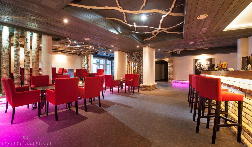 Hotel Lipowy Most Supraśl Εξωτερικό φωτογραφία
