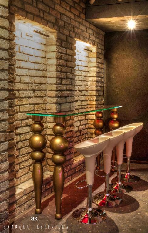 Hotel Lipowy Most Supraśl Εξωτερικό φωτογραφία