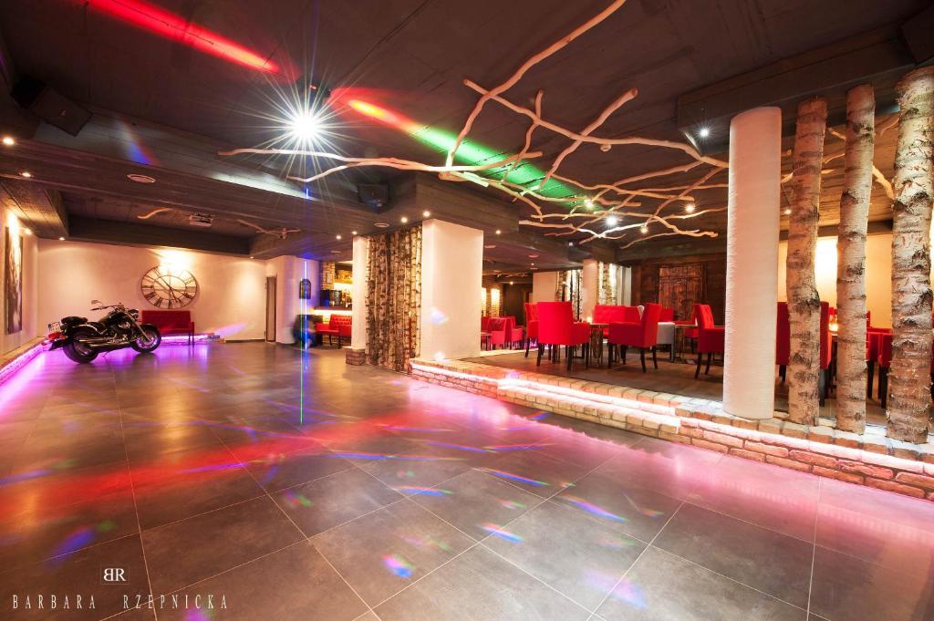 Hotel Lipowy Most Supraśl Εξωτερικό φωτογραφία
