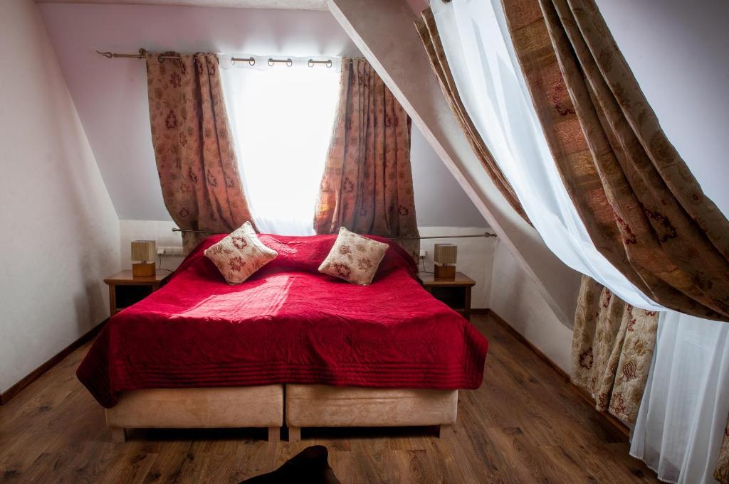 Hotel Lipowy Most Supraśl Εξωτερικό φωτογραφία