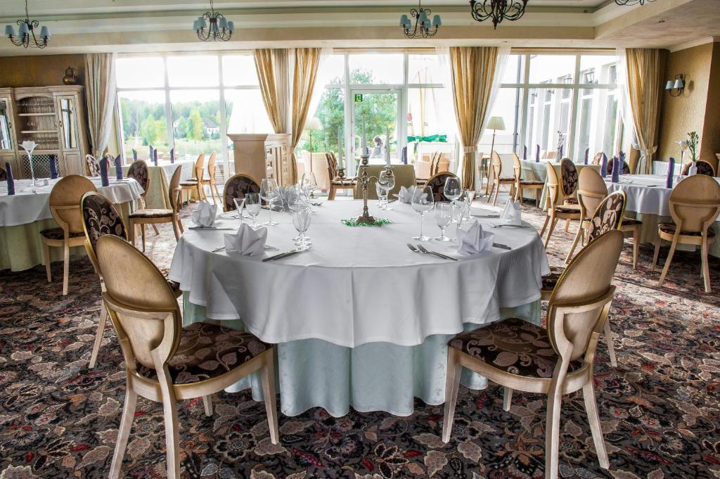 Hotel Lipowy Most Supraśl Εξωτερικό φωτογραφία