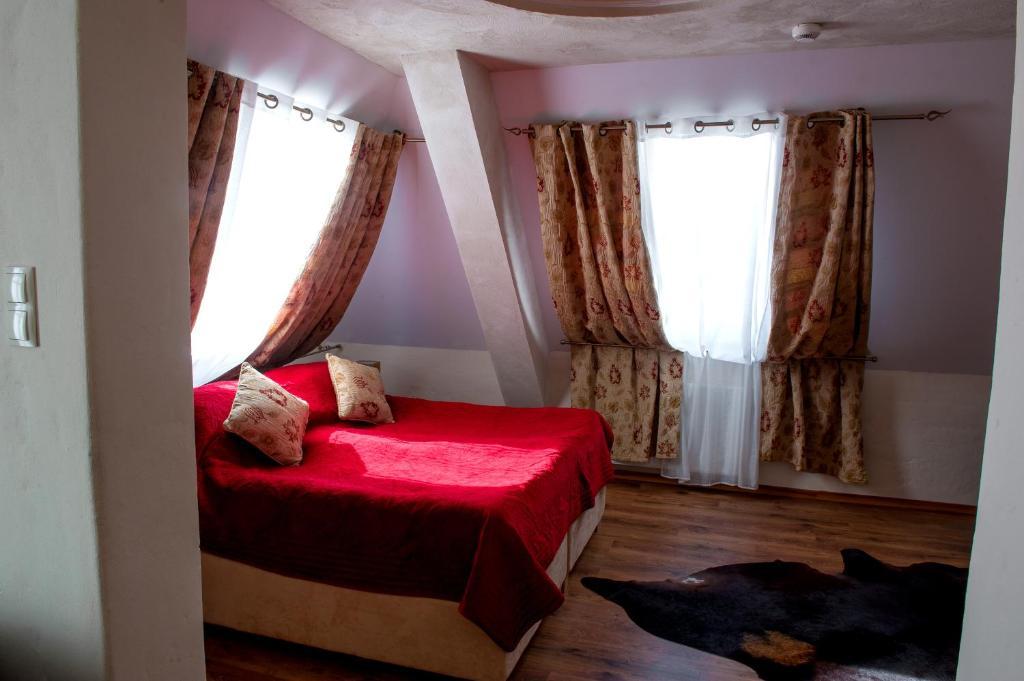 Hotel Lipowy Most Supraśl Εξωτερικό φωτογραφία