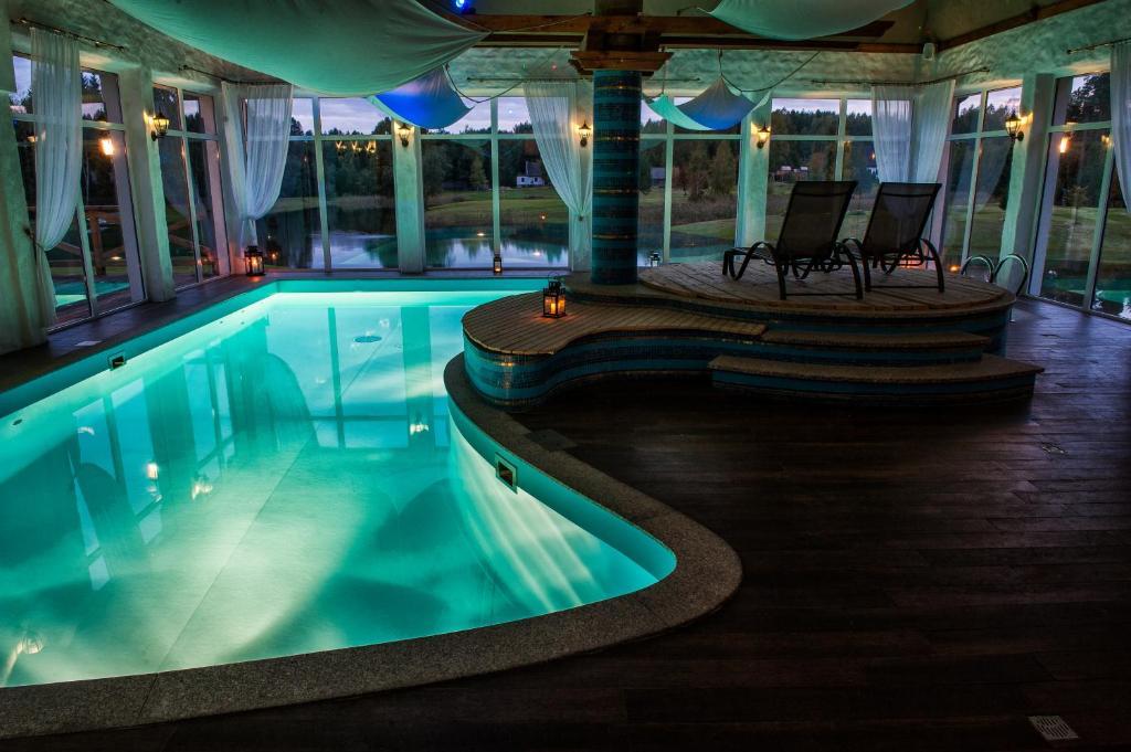 Hotel Lipowy Most Supraśl Εξωτερικό φωτογραφία