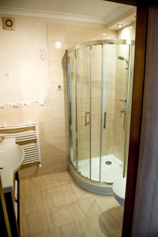 Hotel Lipowy Most Supraśl Εξωτερικό φωτογραφία
