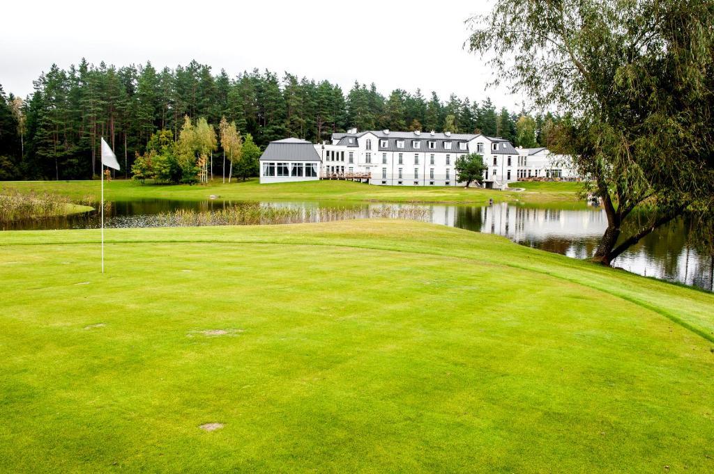 Hotel Lipowy Most Supraśl Εξωτερικό φωτογραφία