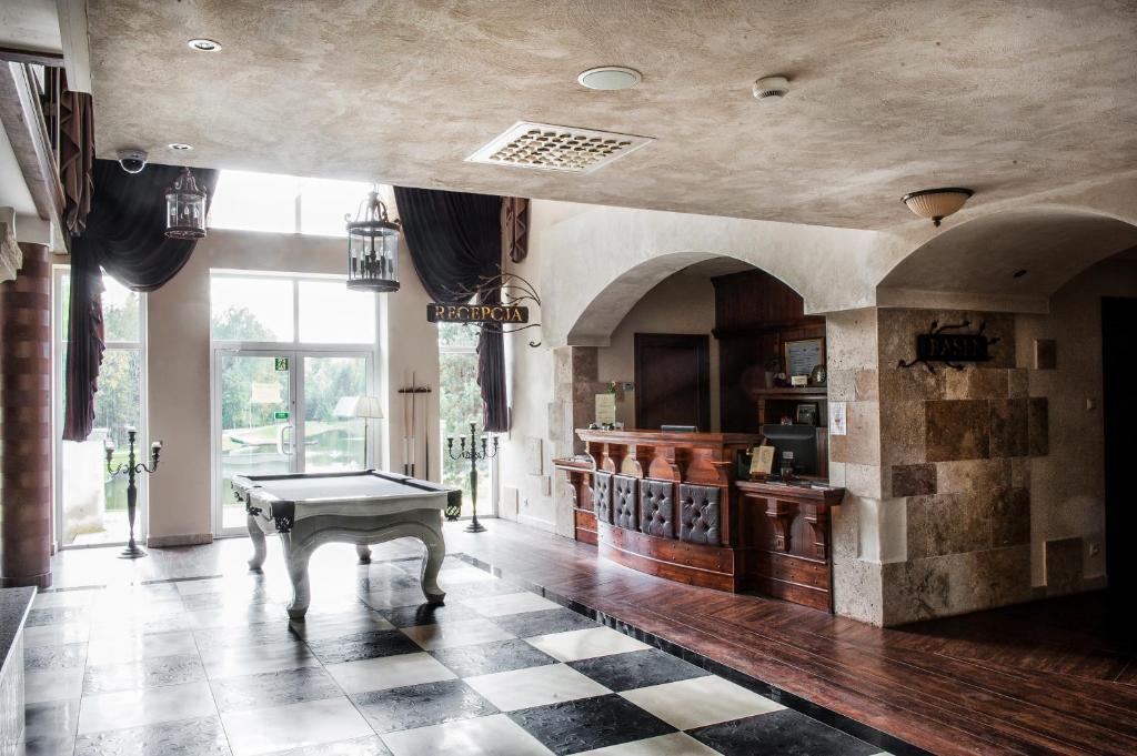 Hotel Lipowy Most Supraśl Εξωτερικό φωτογραφία