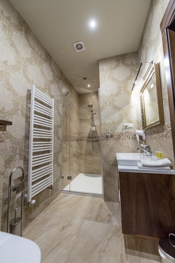 Hotel Lipowy Most Supraśl Εξωτερικό φωτογραφία